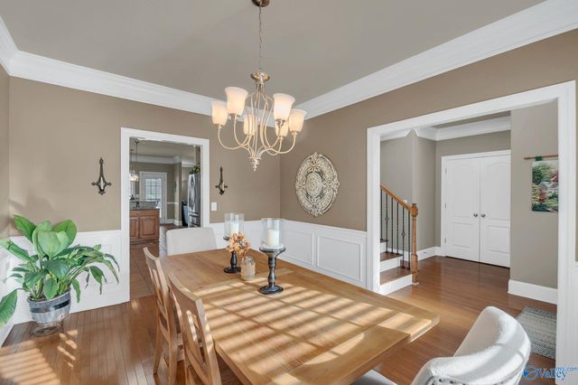 246 Brevard Boulevard, Huntsville, AL 35811