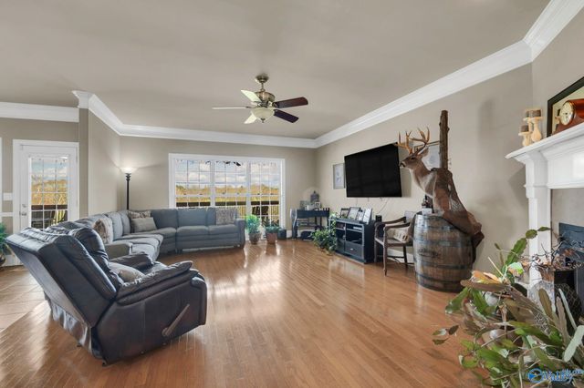 246 Brevard Boulevard, Huntsville, AL 35811