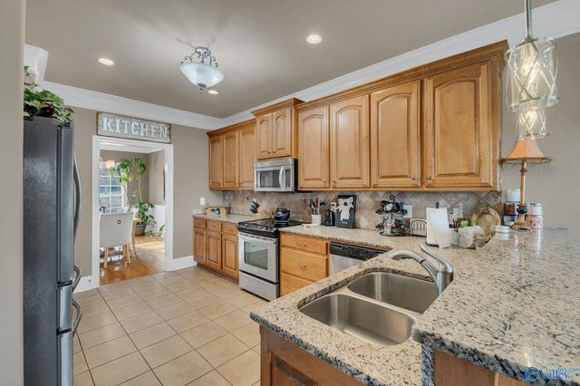 246 Brevard Boulevard, Huntsville, AL 35811