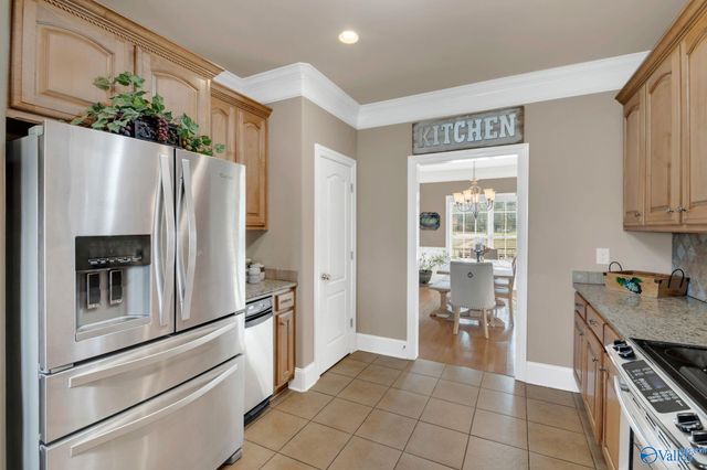 246 Brevard Boulevard, Huntsville, AL 35811