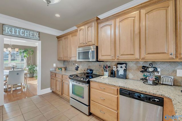 246 Brevard Boulevard, Huntsville, AL 35811