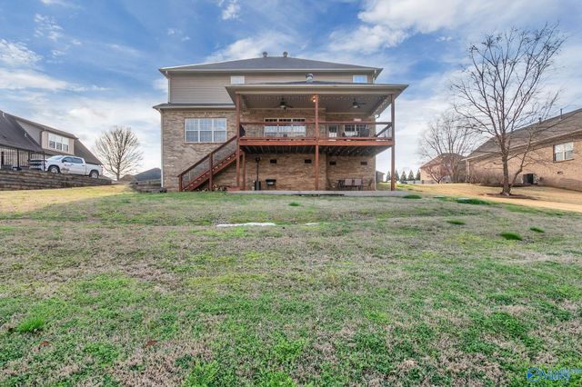 246 Brevard Boulevard, Huntsville, AL 35811