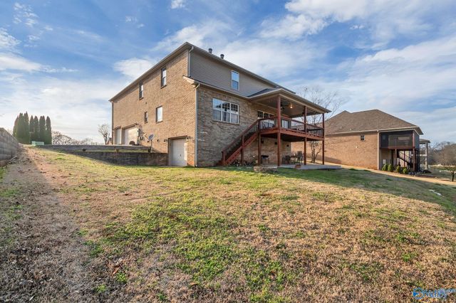 246 Brevard Boulevard, Huntsville, AL 35811