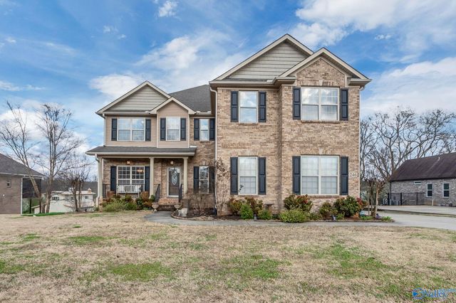 246 Brevard Boulevard, Huntsville, AL 35811