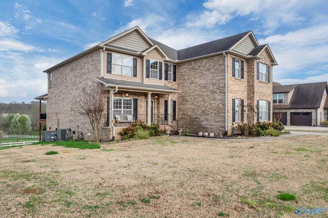 246 Brevard Boulevard, Huntsville, AL 35811