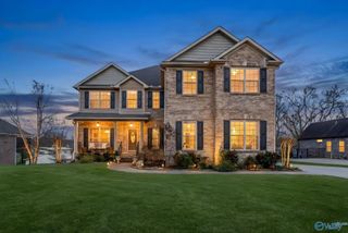 246 Brevard Boulevard, Huntsville, AL 35811