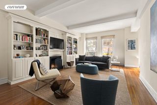 77 PARK Avenue # 2C, New York City, NY 10016