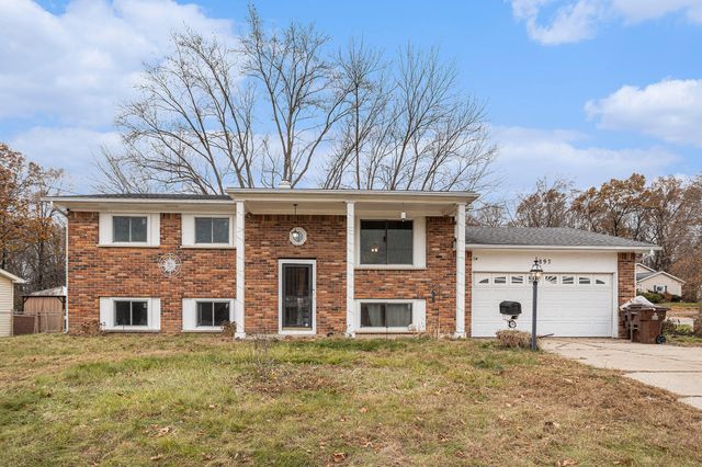 897 N Washington Avenue N, Battle Creek, MI 49037