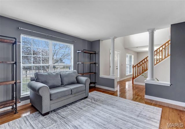 49 Lias Court, Wentzville, MO 63385