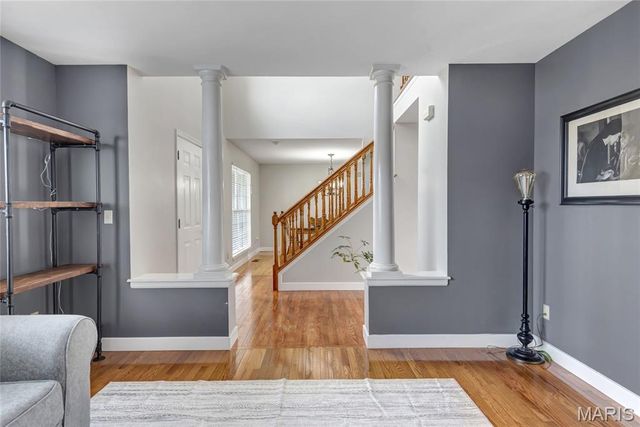 49 Lias Court, Wentzville, MO 63385