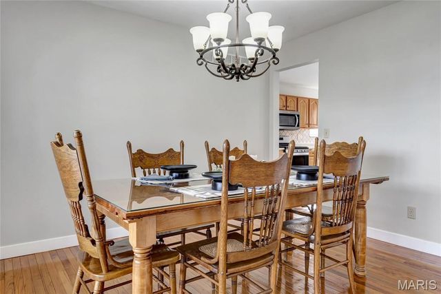 49 Lias Court, Wentzville, MO 63385