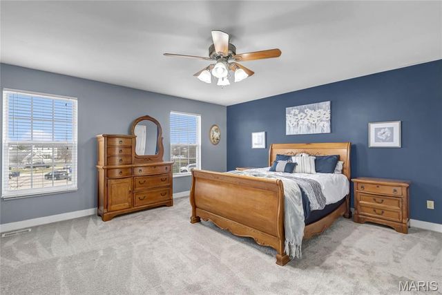 49 Lias Court, Wentzville, MO 63385