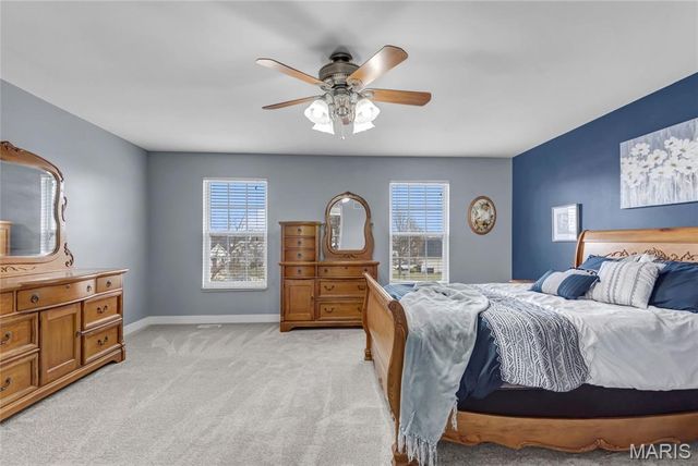 49 Lias Court, Wentzville, MO 63385