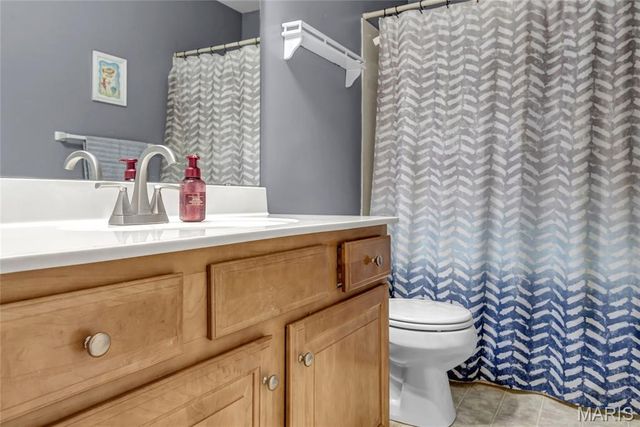 49 Lias Court, Wentzville, MO 63385