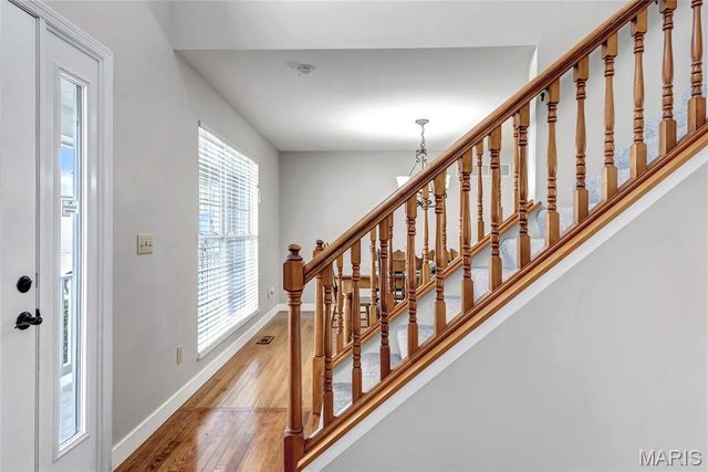 49 Lias Court, Wentzville, MO 63385