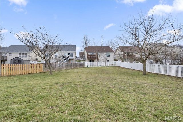 49 Lias Court, Wentzville, MO 63385