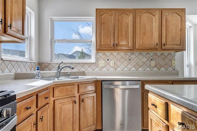 49 Lias Court, Wentzville, MO 63385