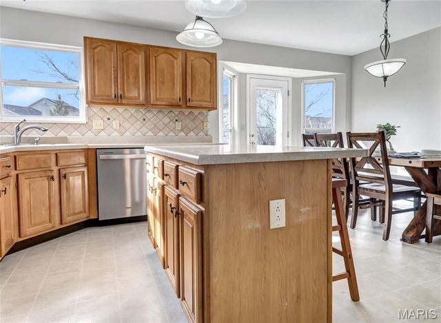 49 Lias Court, Wentzville, MO 63385