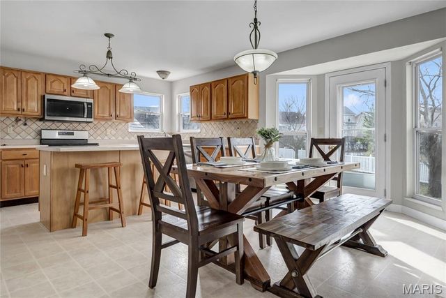 49 Lias Court, Wentzville, MO 63385