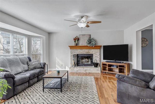 49 Lias Court, Wentzville, MO 63385