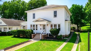 158 Avant Street, Spartanburg, SC 29302