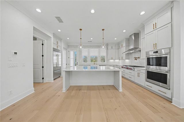 650 Mayfair Court, Alpharetta, GA 30009