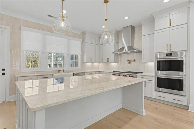 650 Mayfair Court, Alpharetta, GA 30009