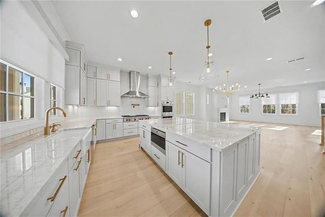 650 Mayfair Court, Alpharetta, GA 30009