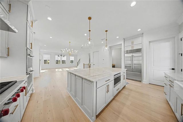 650 Mayfair Court, Alpharetta, GA 30009