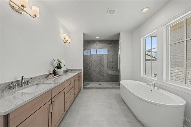 650 Mayfair Court, Alpharetta, GA 30009