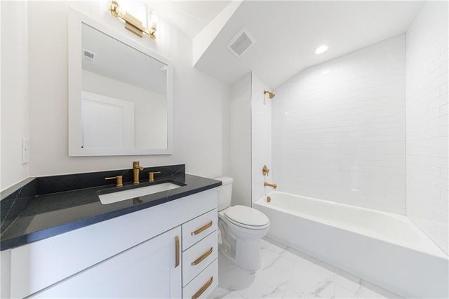 650 Mayfair Court, Alpharetta, GA 30009