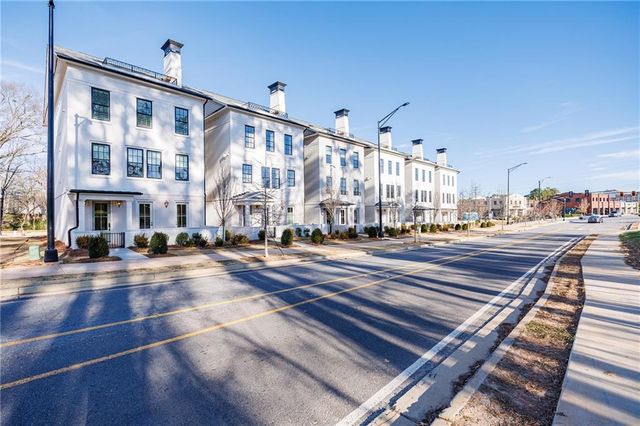650 Mayfair Court, Alpharetta, GA 30009