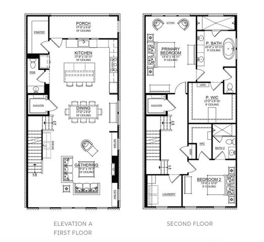 650 Mayfair Court, Alpharetta, GA 30009