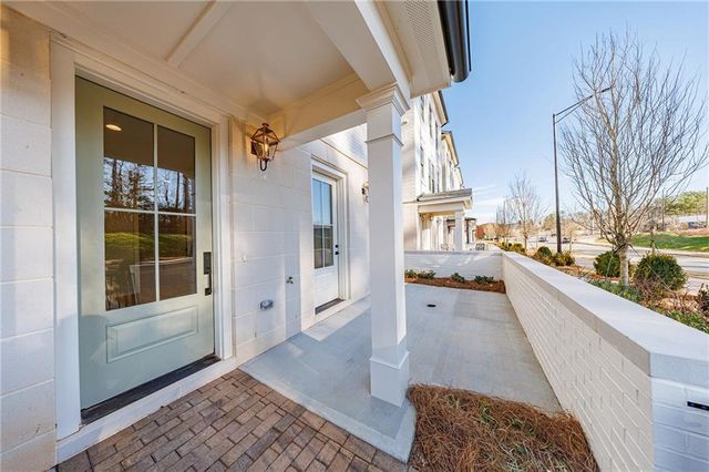 650 Mayfair Court, Alpharetta, GA 30009