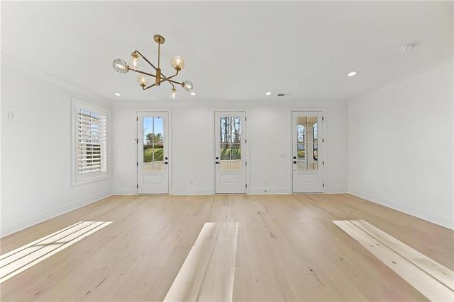 650 Mayfair Court, Alpharetta, GA 30009
