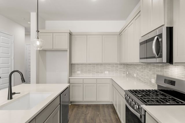 3916 Keya Drive, Celina, TX 75078