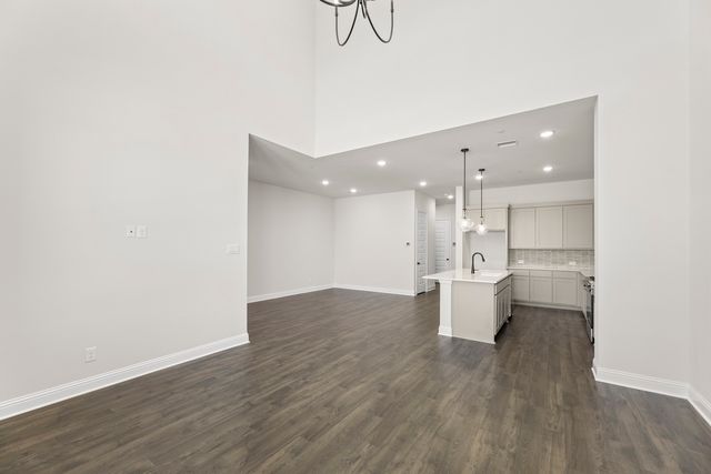 3916 Keya Drive, Celina, TX 75078