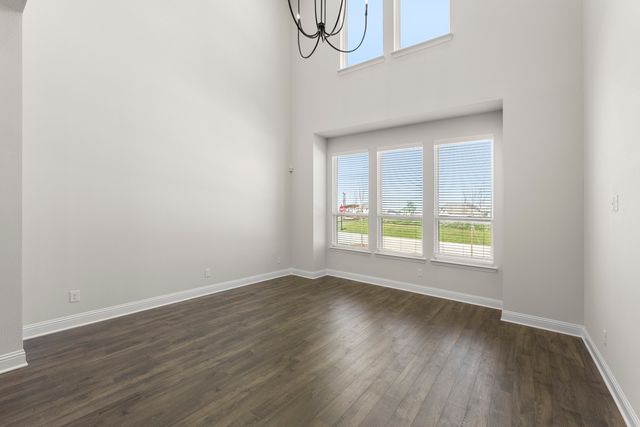 3916 Keya Drive, Celina, TX 75078