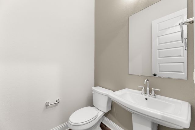 3916 Keya Drive, Celina, TX 75078