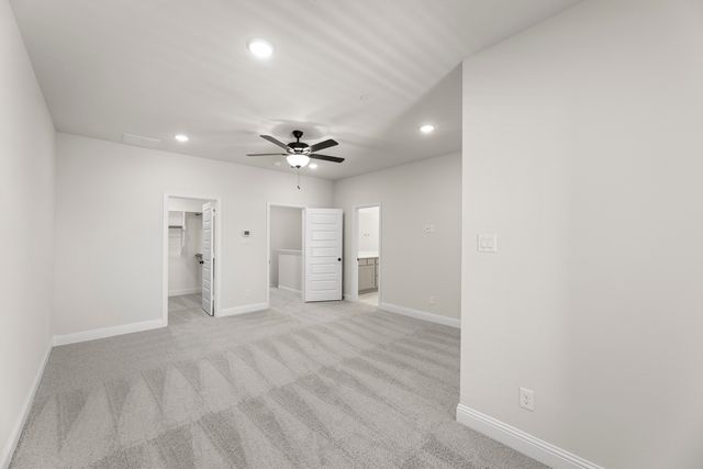 3916 Keya Drive, Celina, TX 75078