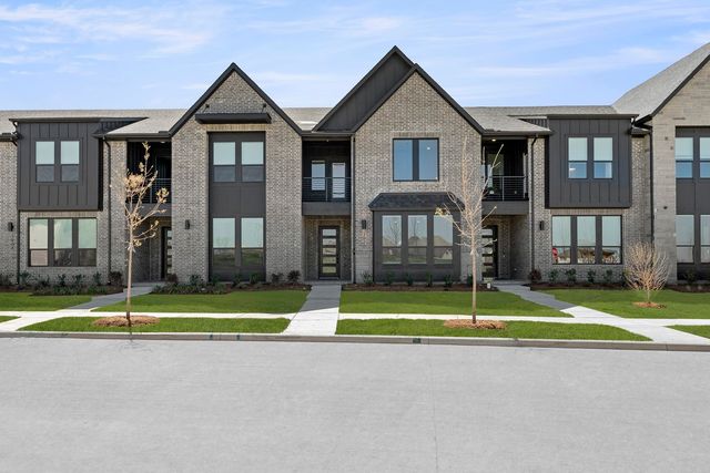 3916 Keya Drive, Celina, TX 75078