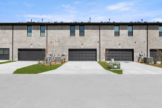 3916 Keya Drive, Celina, TX 75078