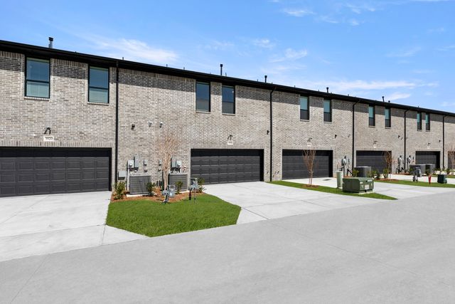 3916 Keya Drive, Celina, TX 75078