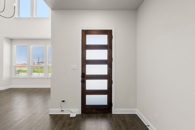 3916 Keya Drive, Celina, TX 75078