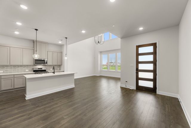 3916 Keya Drive, Celina, TX 75078