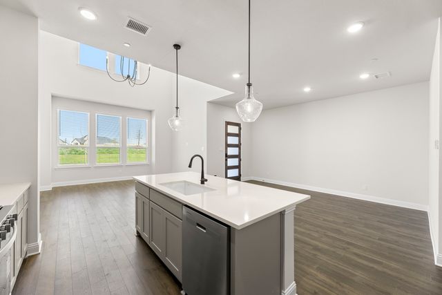 3916 Keya Drive, Celina, TX 75078