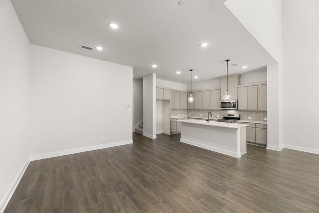 3916 Keya Drive, Celina, TX 75078