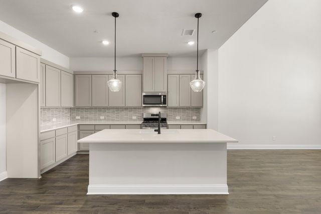 3916 Keya Drive, Celina, TX 75078