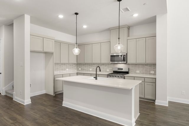 3916 Keya Drive, Celina, TX 75078