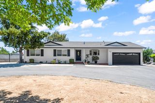 1830 Church Avenue, Gilroy, CA 95020